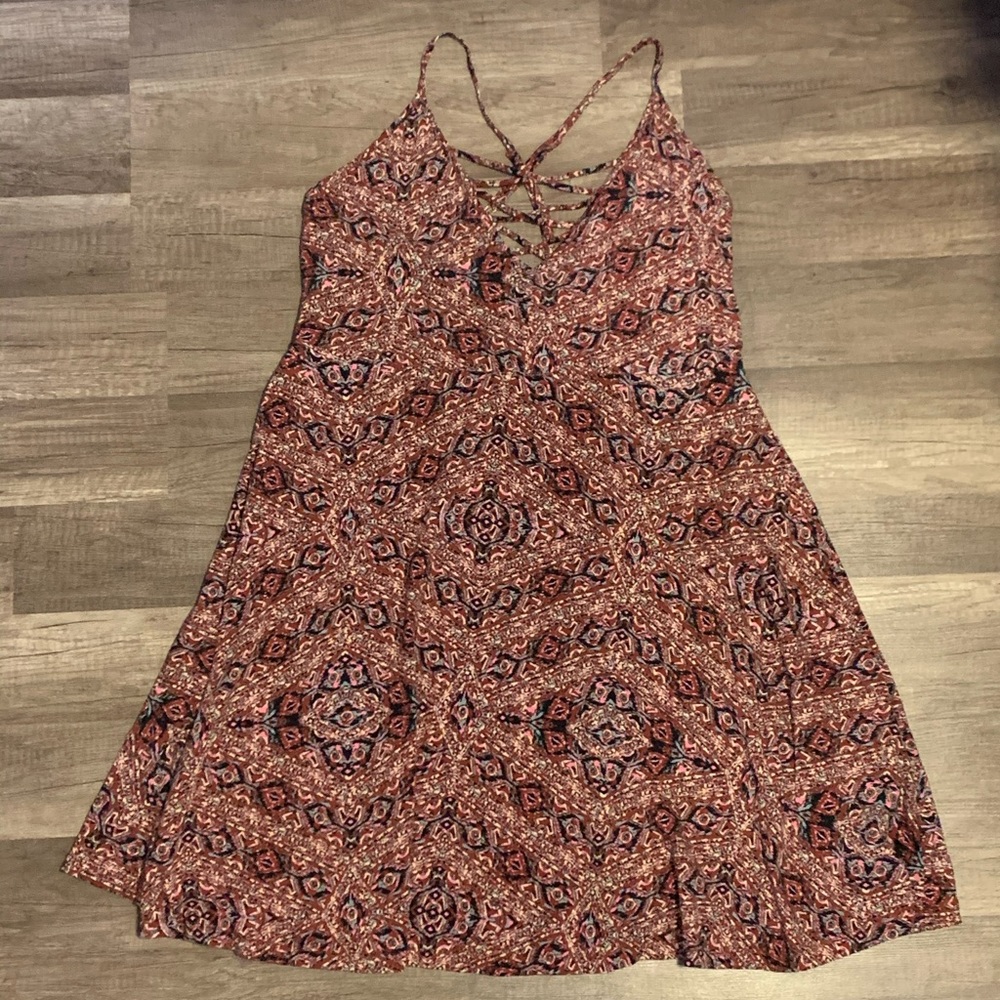 Summer dress